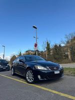Lexus IS 250 V6 Automat | frisch ab MFK 07/2026 | 8 Räder