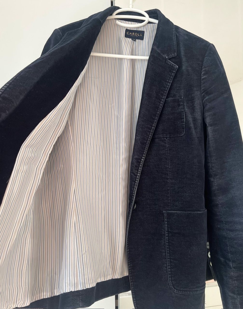 Giacche: Blazer Caroll 🩹 – Usato da Neuchâtel venduto da kat_n6gp 1