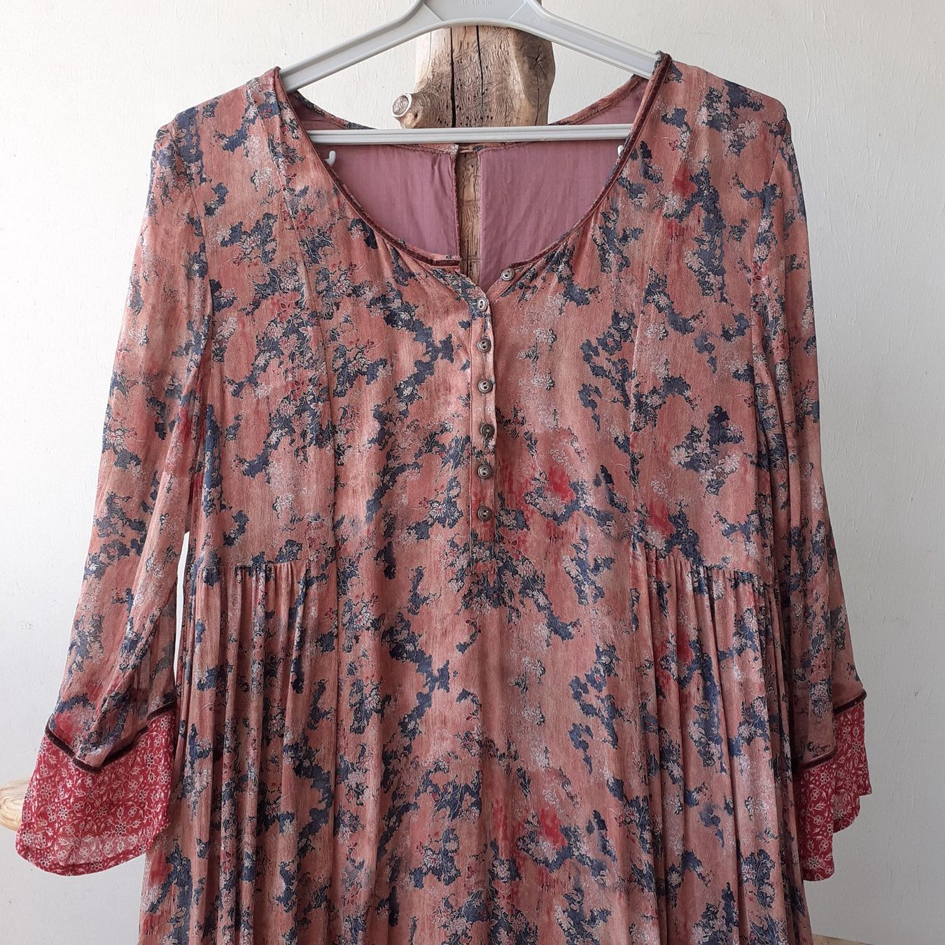 Nile Kleider: Nile Kleid, XS – Gebraucht aus Bern von Solarsystem 5