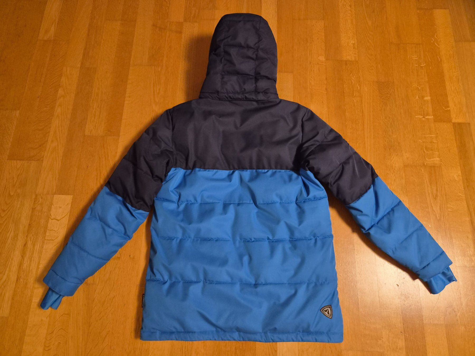 Jacken: Winterjacke Gr. 176 – Gebraucht aus Uster von bri_tb66 1