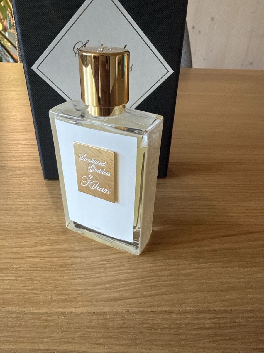 Kilian Parfum & Eau de Toilette: Sunkissed Goddess - Kilian – Neu (gemäss Beschreibung) aus Bern von Afia_ 1