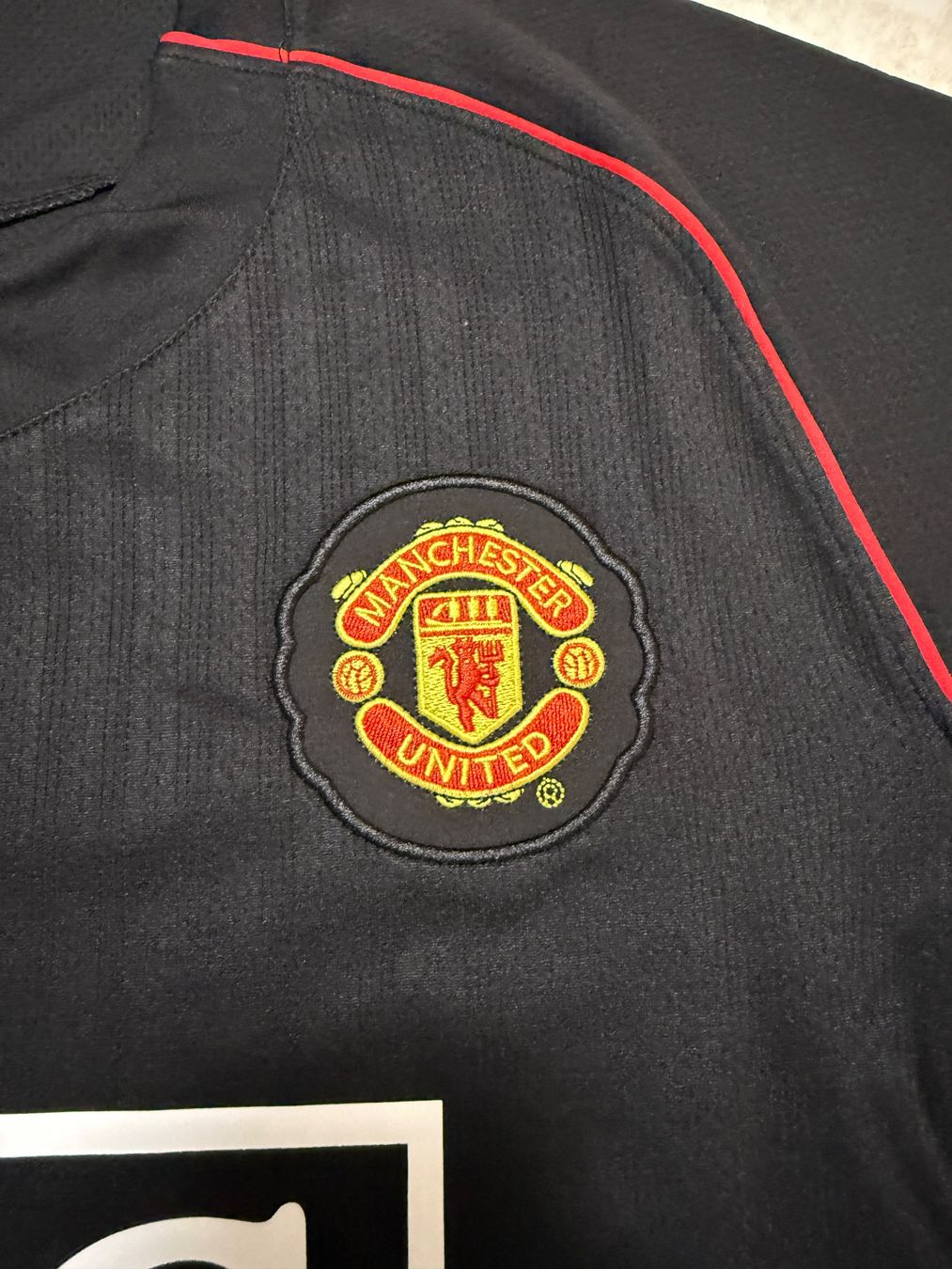 Nike Canottiere & Pantaloni: Manchester United Ronaldo Trikot – Nuovo (secondo la descrizione) da Bronschhofen venduto da leo_99hp 3
