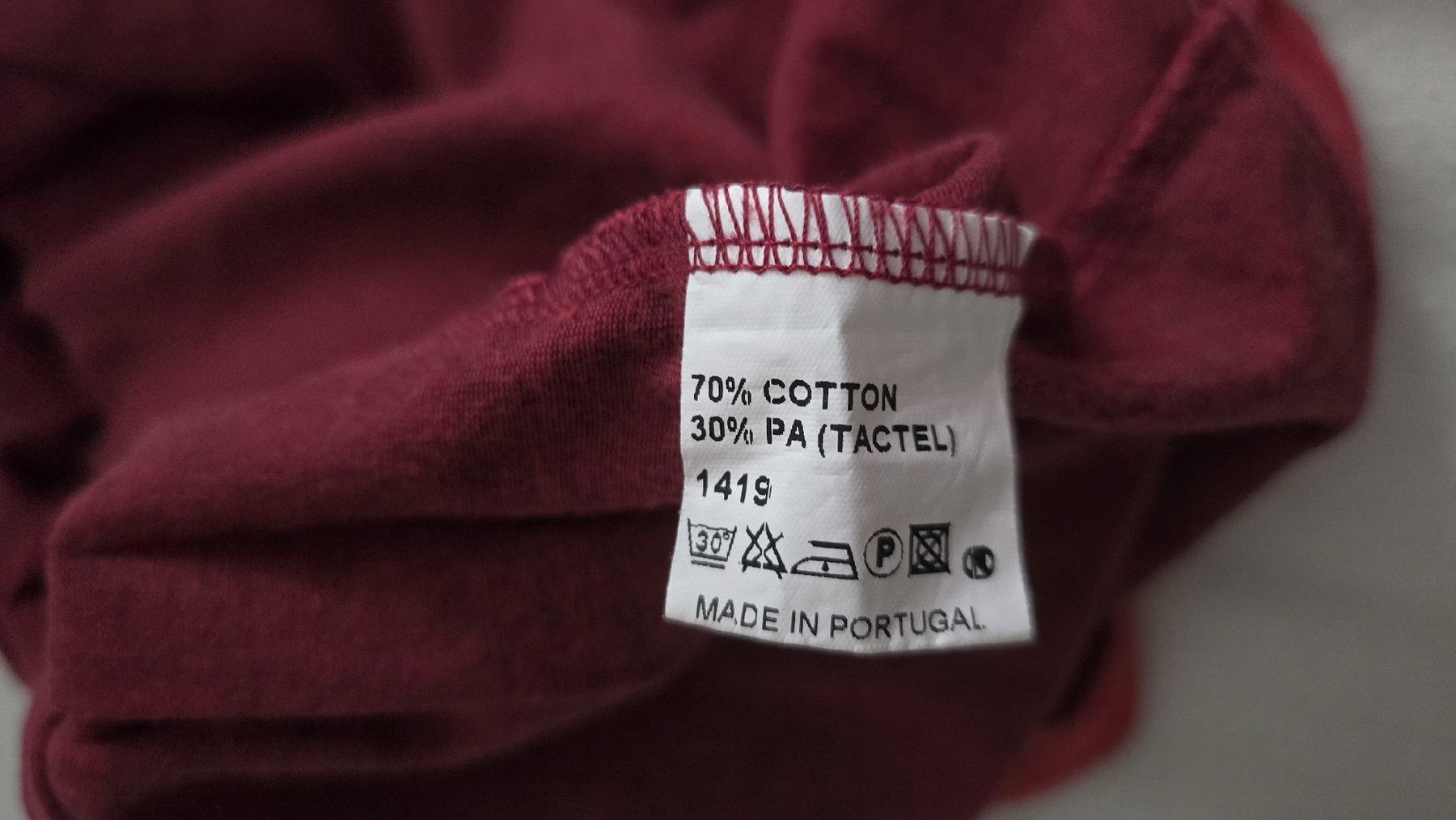 Salewa T-shirts: Salewa Damen Shirt Grösse M  – D'occasion à Muttenz par pixopus 4