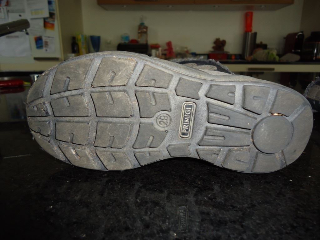 Primigi Schuhe für Mädchen: Primigi Winterstiefel, Grösse 28 – Gebraucht aus Wohlen AG von Michi761 4