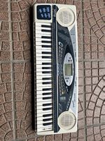 Pianola a batterie