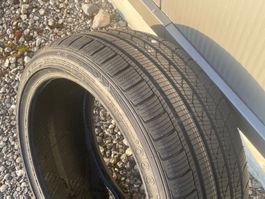 1x Reifen NEU 2022 / Tracmax Ice-Plus S210 225/40 R18 92V