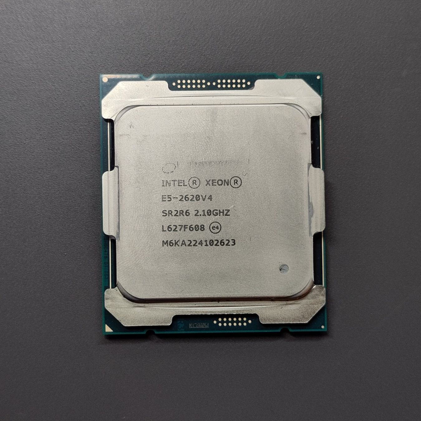 INTEL XEON E5-2683 V4 CPU 16 Core 2.10GHz 40MB 9.6GT/s SR2JT Processor $59.50 - AU