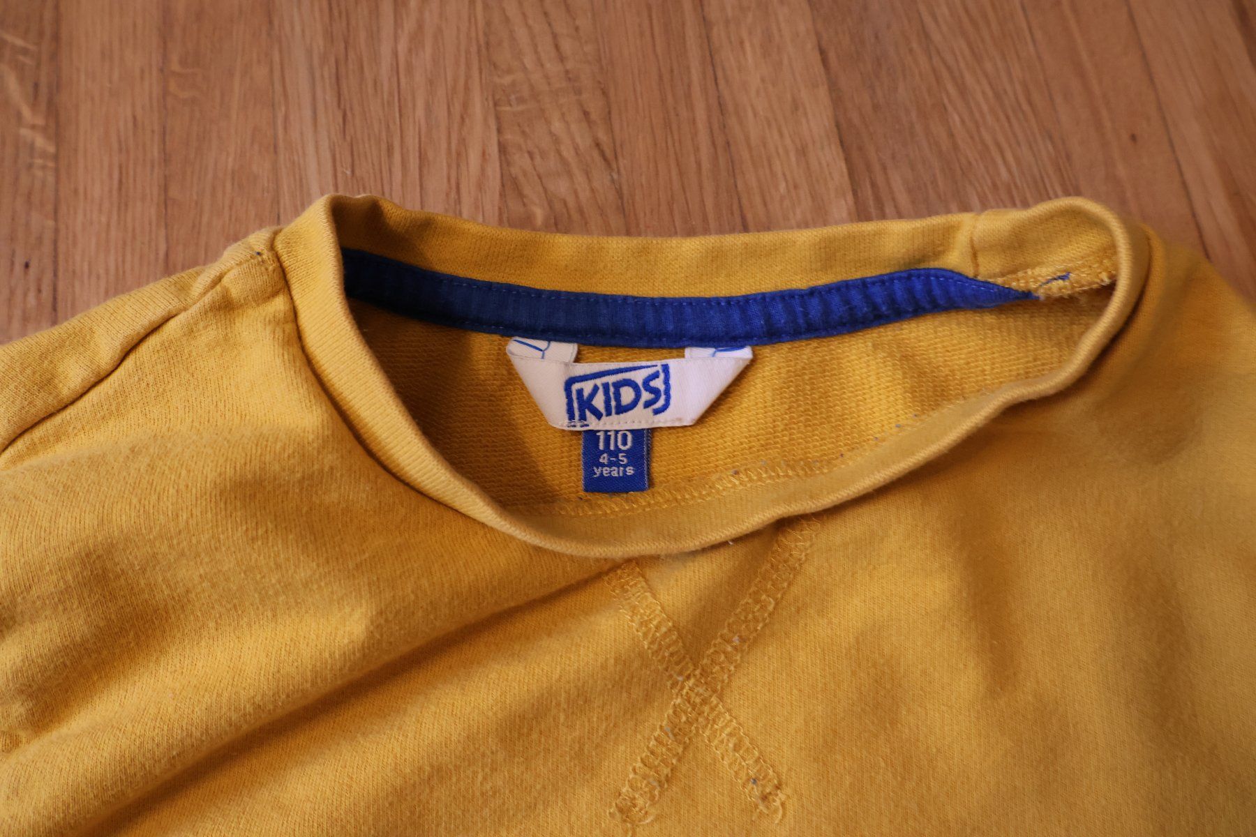 Maglioni & Felpe: Pullover Truck Grösse 110 – Usato da Weisslingen venduto da debi1992 1