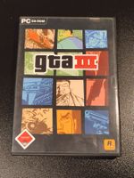 GTA 3 PC DE 2001