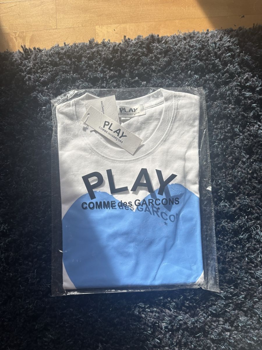 Comme Des Garcons T-shirt: CDG t-shirt – Nuovo e nell'imballaggio originale da Küsnacht ZH venduto da vonB_2025 3