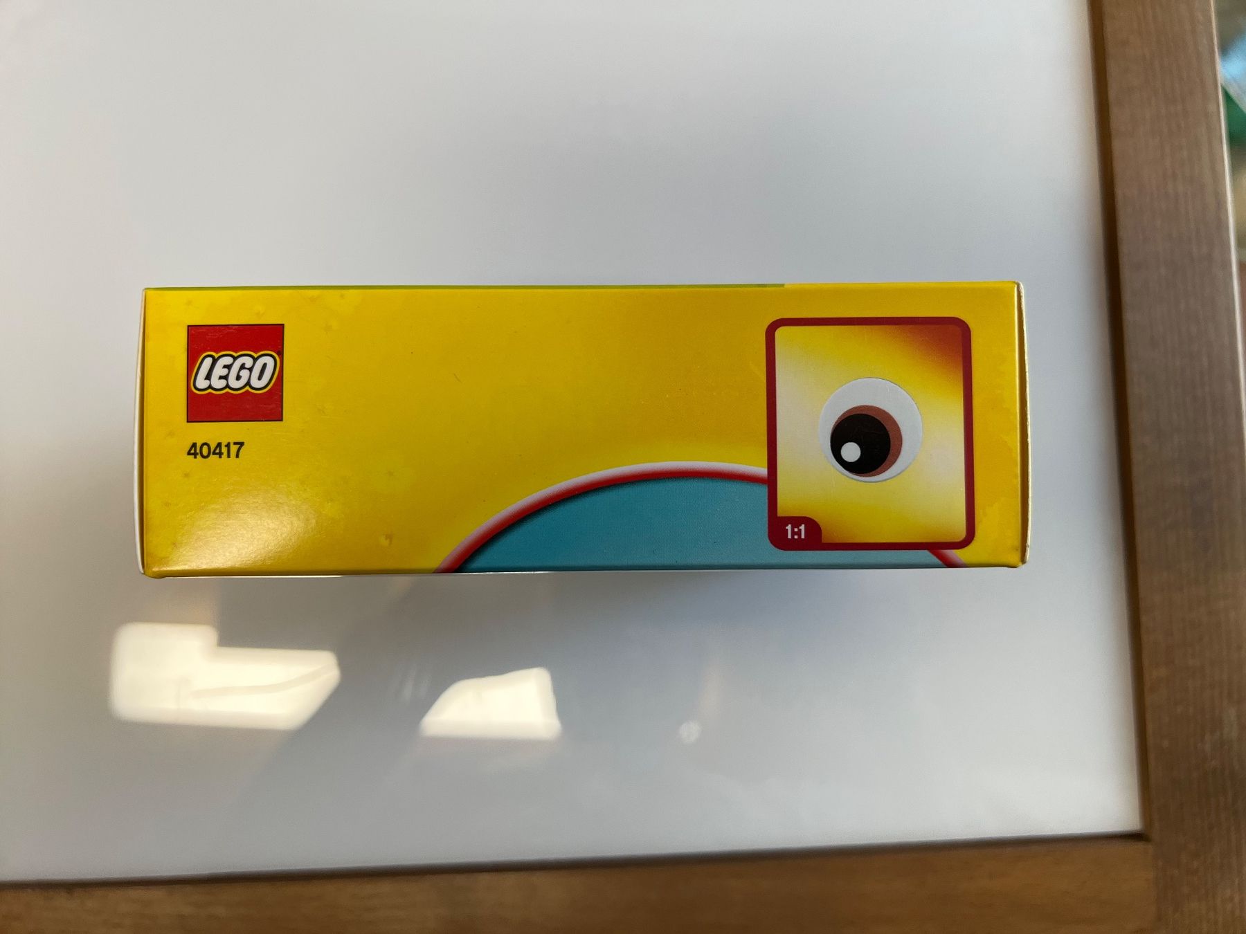 Lego Jouets: Lego 40417 – Neuf avec emballage d'origine à Siebnen par Pat50 1