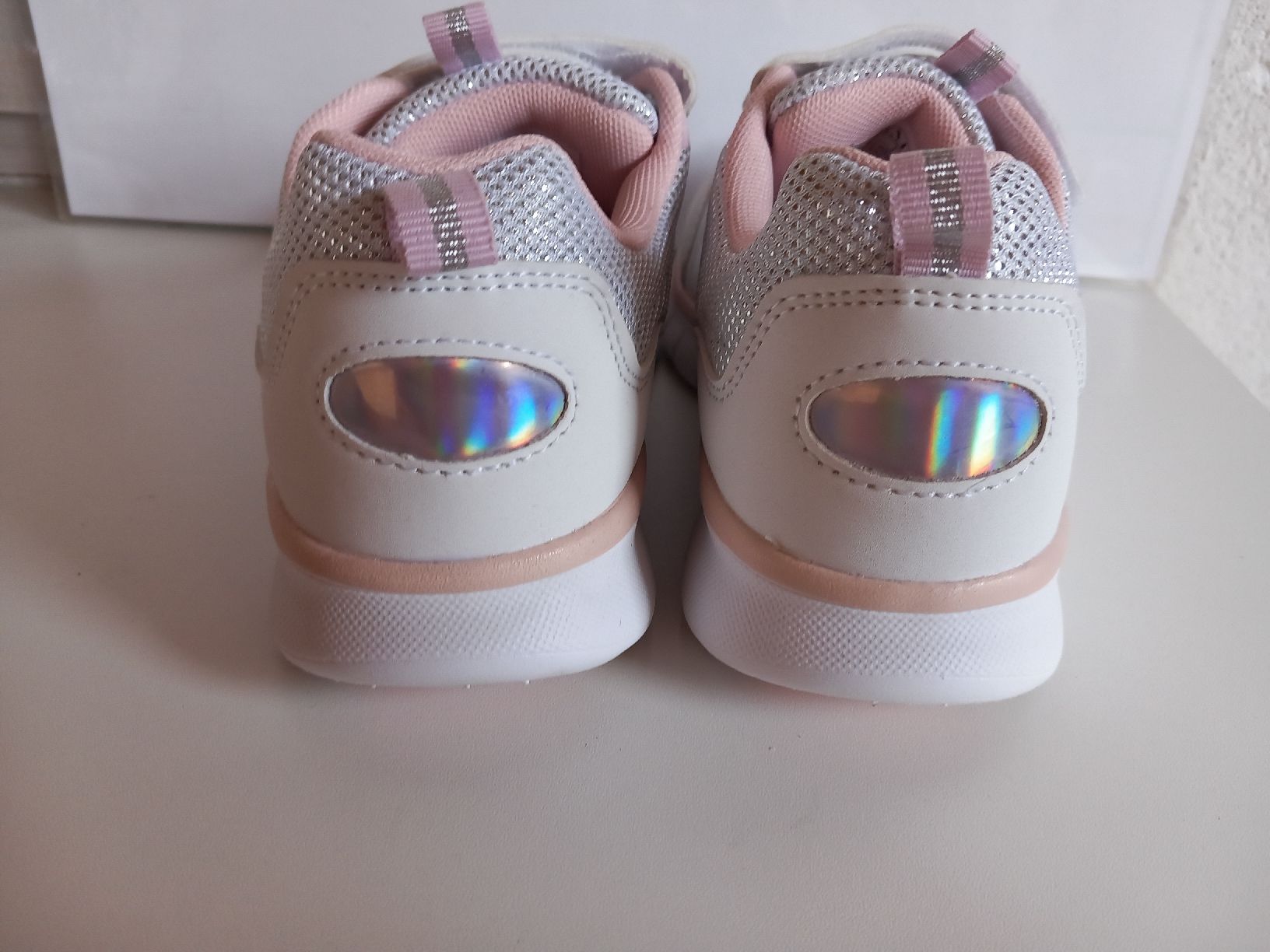 Schuhe für Mädchen: Venice Schuhe, Grösse 35 neuwertig – Gebraucht aus Sonnental von OlgaB83 3