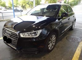Audi A1 1.4 Tfsi Sport