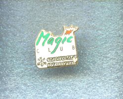 Bankverein  Magic CLUB