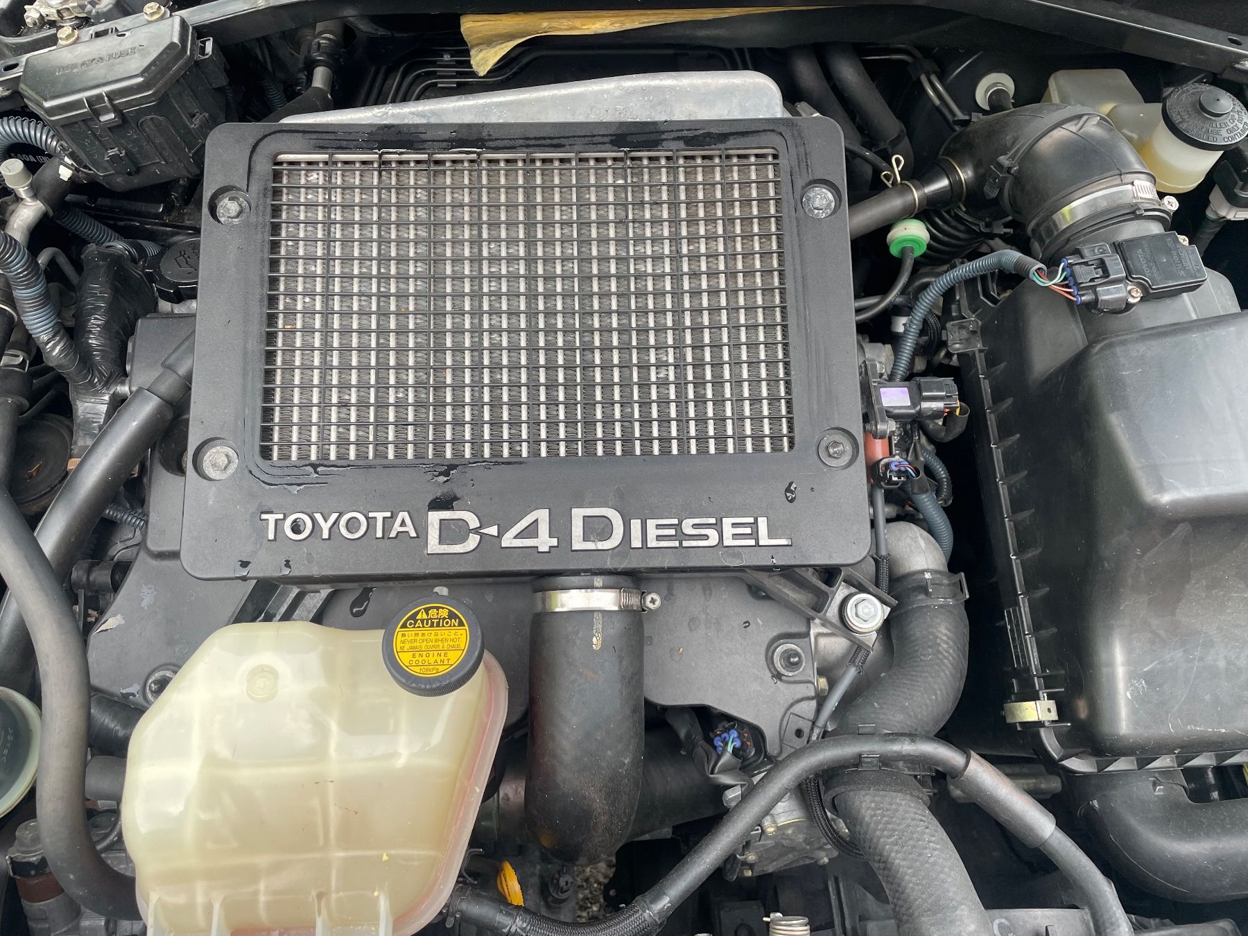 Toyota Autos: Toyota RAV 4 D4D – Gebraucht aus Oberriet SG von rem_hq6x 2