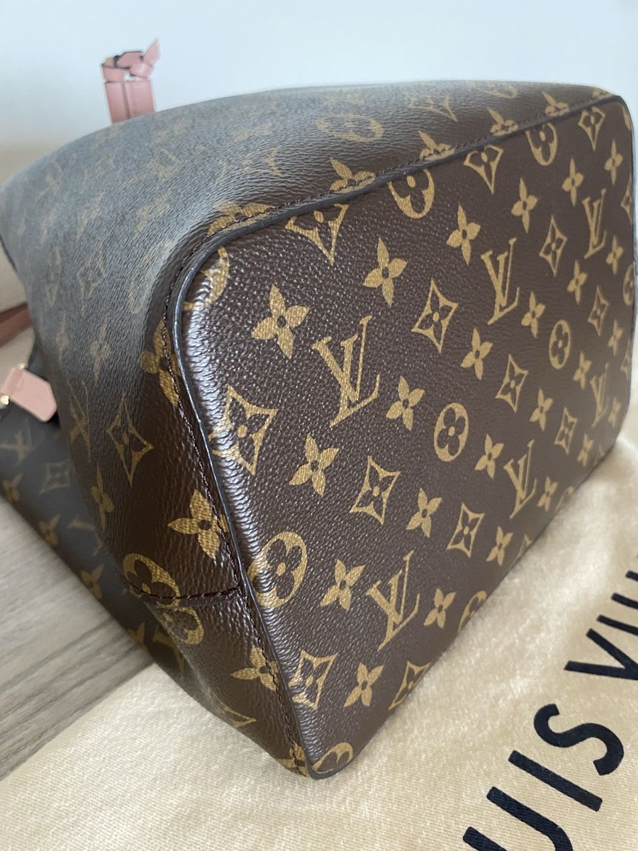 Louis Vuitton Borse da donna: Sac Louis Vuitton - NeoNoe – Usato da Carouge GE venduto da Patounette 3