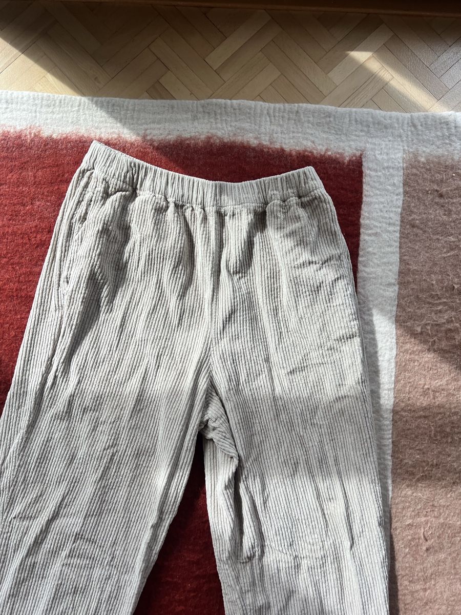 Pantaloni: American vintage Padow taille L – Usato da Fribourg venduto da marlenep85 1