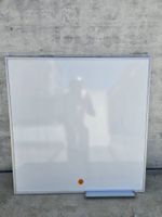 Whiteboard, Magnettafel, Memoboard 80 x 80 cm, neuwertig