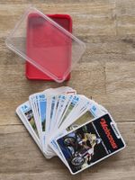 Quartett Motocross Carlit 5306