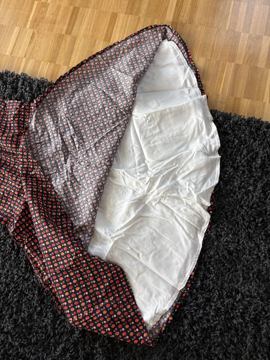 Vestiti: Sommerkleid aus Schweden – Usato da St. Gallen venduto da taf_xwv5 5
