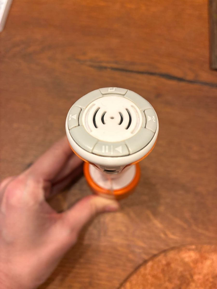 Tiptoi Giochi: schöner Tip Toi Stift – Usato da Richterswil venduto da duffi326464 2