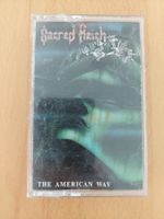 Sacred Reich - The American Way - Kassette