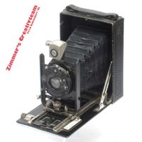 Goerz Tenax, Tenastigmat 130mm 6.8