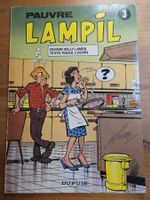 Pauvre Lampil N 3 E.O. (T.B.E.)  ED.BROCHE
