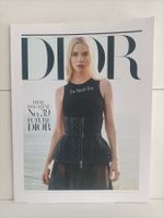 Dior magazine No.39 (FR) – Future Dior – Automne 2022