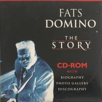 FATS DOMINO - THE STORY