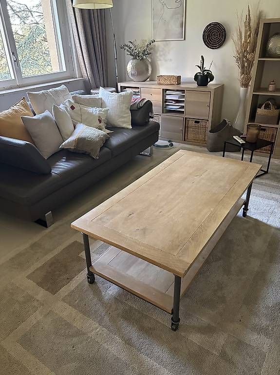 Maisons du monde Tavoli: Table basse – Usato da Pully venduto da ama_vdv9