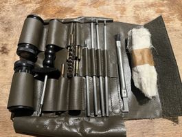 STGW90 Putzzeug