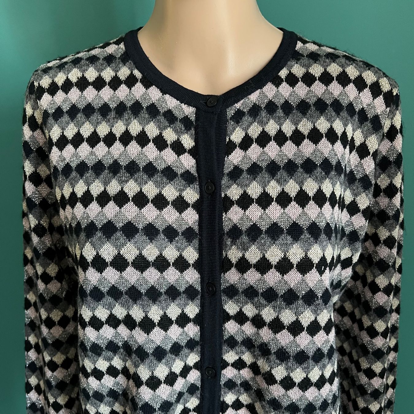 Globus Jacken: GLOBUS ESSENTIALS Cardigan 🌸 – Gebraucht aus Zürich von ClosetQueen 1