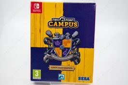 Two Point Campus - Enrolment Edition NSW NEU&OVP (sealed)