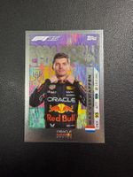 Topps Turbo Attax 2025 Max Verstappen 277