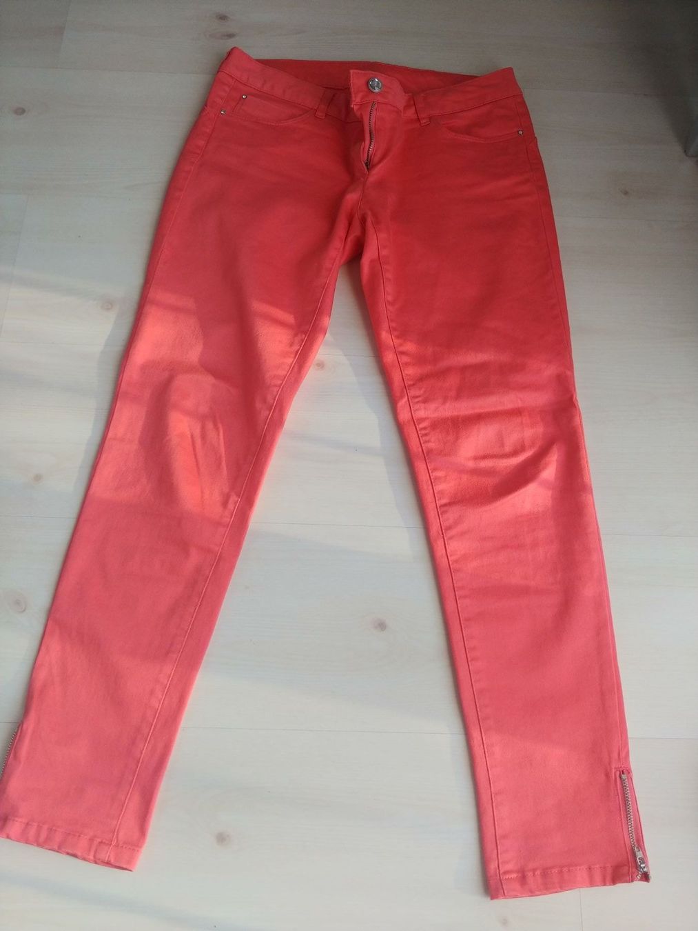 Pantaloni: Hose Damen Gr. 38 – Usato da Bäriswil BE venduto da Rezz 4
