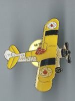 Flugzeug PIN