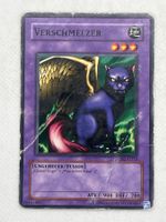 Yu-Gi-Oh! Karte - Verschmelzer