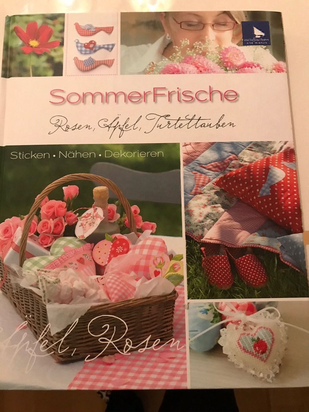 Libri: Sommerfrische (tolle Ideen) – Nuovo (secondo la descrizione) da Luzern venduto da Hans1937