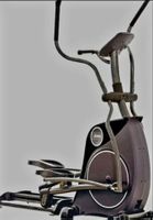 Horizon Fitness Andes 8 Premium-Crosstrainer