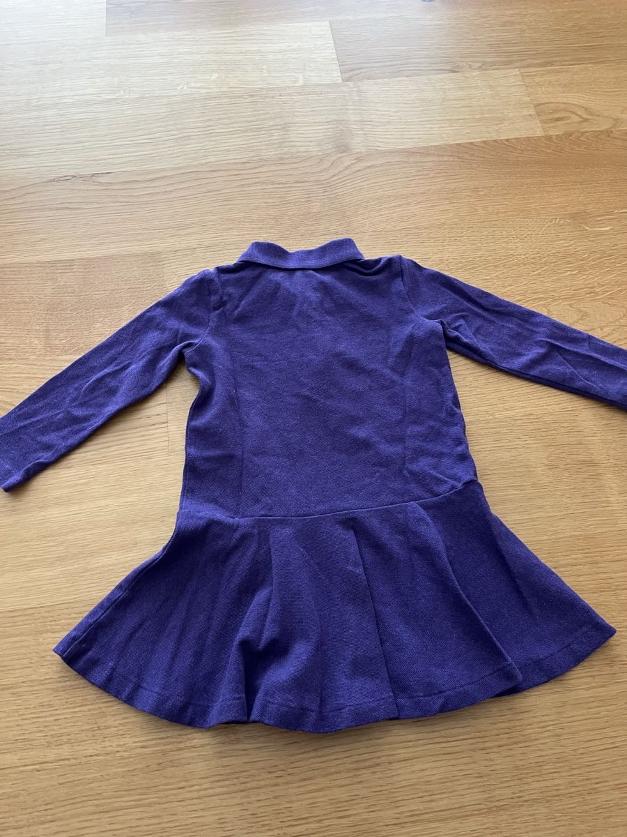 Ralph Lauren Vestiti & Gonne: Robe Ralph Lauren 2 ans – Nuovo (secondo la descrizione) da boudevilliers venduto da Melzenruf 1