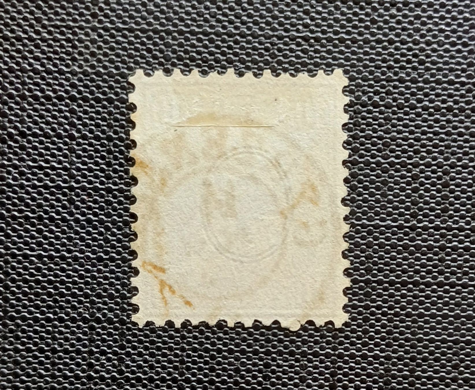Tutti i francobolli: Sitz.Helvetia GERZENSEE Vollstempel – Usato da Brittnau venduto da simionius 1