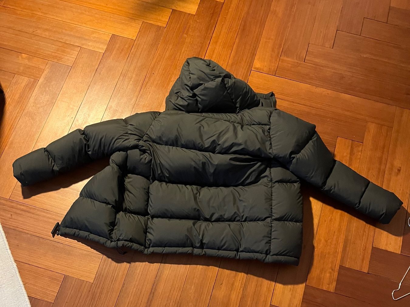 Giacche: RIVEL DOWN PUFFER JACKET WOMEN – Usato da Bern venduto da Blumentopf. 6