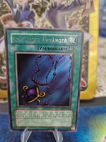 Yugioh Schwarzer Anhänger DB1