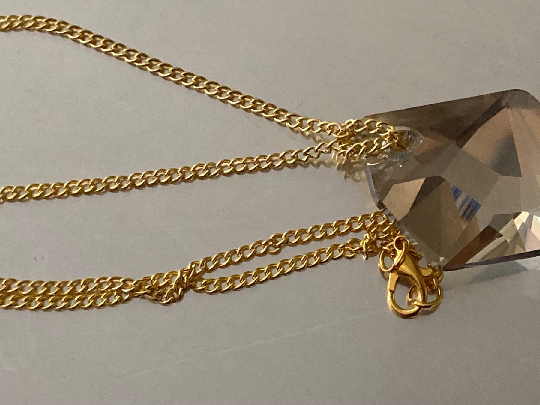 Ketten: Collier vintage – Gebraucht aus Marly von Antigona71 2