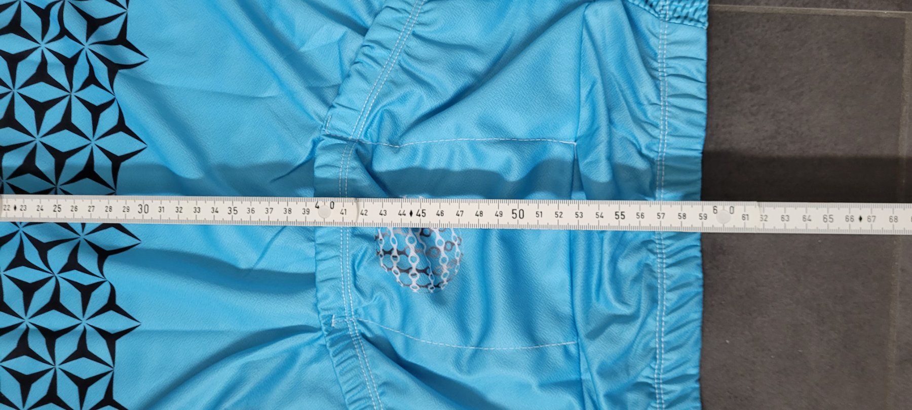 Leibchen & Hosen: Velotrikot RCN - blau / S – Neu und originalverpackt aus Wittenbach von Hase113 2