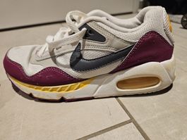 Nike Air Max Correlate Violett gr. 37.5