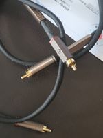 Cable modulation RCA - Odeion Gamma