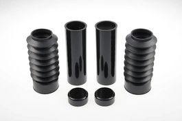Gabel Cover Kit (Harley-Davidson Dyna 2007-2017)