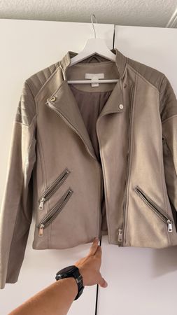 Jacke